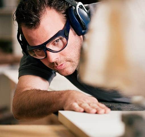 Construction Staffing