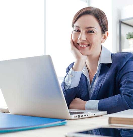 Home Office Clerical Staffing